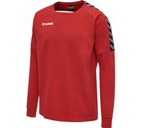 hummel Authentic Training Sweatshirt F5001 Rot XL