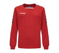 hummel Authentic Training Sweatshirt Kids F7045 Rot 10 (140)