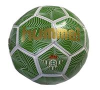 HUMMEL - BALÓN REAL BETIS HUMMEL FAN 2022/2023 VERDE 217852 HUM - 5, VERDE