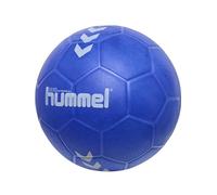 Hummel Balonmano para niños, tamaño 0, Pelota Ideal para niños, tamaño Superficie Suave, Hecha de 100% Goma