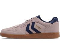 hummel Balonmano Perfecto CL Zapatillas Zapatillas Pale Lilac 226217-3333, Lilac Pale, 37 EU