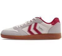 hummel Balonmano perfecto NS Indoor Zapatos Zapatillas 232725-9510, Marshmallow Crimson, 37 EU