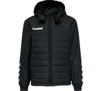 hummel Bench Jacket Hmlpromo Multisport Niños Talla, Negro, 116