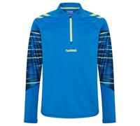 hummel Blaze Pro Training Junior Half Zip Sweatshirt 116 cm