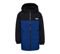 hummel Block Wp - Chaqueta infantil (talla 12, 152), color azul