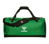 hummel bolsa de deporte Core 2.0 Sports Bag L Jelly Bean / Black
