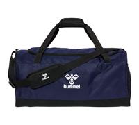 hummel bolsa de deporte Core 2.0 Sports Bag L Marine / Black