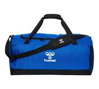 hummel bolsa de deporte Core 2.0 Sports Bag L True Blue / Black