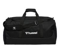 hummel bolsa de deporte Lead Sports Bag M Black