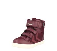 Hummel Botas de nieve 'Stadil Super' rojo vino 36 rojo vino