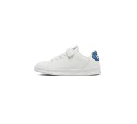 hummel Busan Jr, Zapatillas, Azul Marino, 31 EU