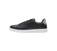 Hummel Zapatillas Unisex Adulto BUSAN Talla 40 EU Negro