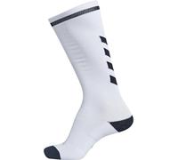 hummel Calcetin Elite Interior Alto Calcetines Unisex adulto (Pack de 1)