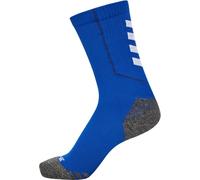 hummel Calcetines de entrenamiento unisex para niños Hmlpro Low Training Sock
