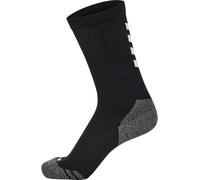 hummel Calcetines de entrenamiento unisex para niños Hmlpro Low Training Sock