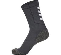 hummel Calcetines de entrenamiento unisex para niños Hmlpro Low Training Sock
