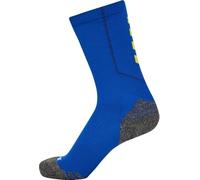 hummel Calcetines de entrenamiento unisex para niños Hmlpro Low Training Sock