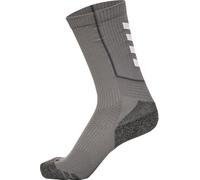 hummel Calcetines de entrenamiento unisex para niños Hmlpro Low Training Sock