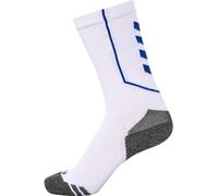 hummel Calcetines de entrenamiento unisex para niños Hmlpro Low Training Sock