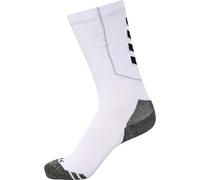 hummel Calcetines de entrenamiento unisex para niños Hmlpro Low Training Sock