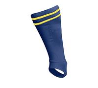 hummel Calcetines de fútbol unisex Element Football Sock Footless