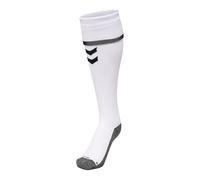 hummel Calcetines de fútbol unisex para niños
