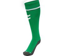 hummel Calcetines de fútbol unisex para niños