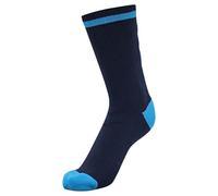 hummel Calcetines de interior unisex Elite Low Pa Sock