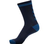hummel Calcetines de interior unisex Elite Low Pa Sock