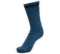 hummel Calcetines de interior unisex Elite Low Pa Sock