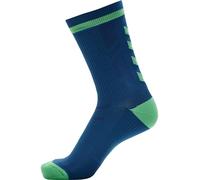 hummel Calcetines de interior unisex Elite Low Pa Sock