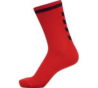 hummel Calcetines de interior unisex Elite Low Pa Sock