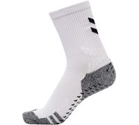 Hummel Calcetines deportivos 'Pro' gris moteado / negro / blanco 39-42 gris moteado / negro / blanco