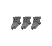 Hummel Calcetines 'Mini' gris oscuro 24-27 gris oscuro