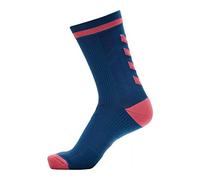 hummel Calcetines unisex Elite Indoor Sock Low Pa Socks