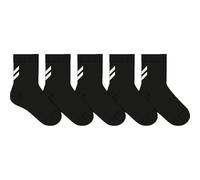 Calcetines infantiles Hummel Make My Day (x5) 37/40