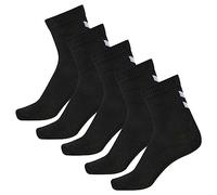 hummel Calcetines unisex para niños, paquete de 5 calcetines Hmlmake My Day