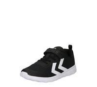 Hummel Calzado deportivo 'Actus' negro / blanco 37 negro / blanco