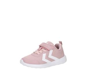 Hummel Calzado deportivo 'Actus' rosa / blanco 33 rosa / blanco