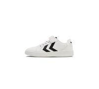 Hummel Calzado deportivo 'Derby Court' negro / blanco 37 negro / blanco
