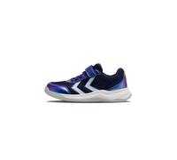 Hummel Calzado deportivo 'MULTIPLAY FLEX 2.0' azul noche / lila oscuro / blanco 29 EUR
