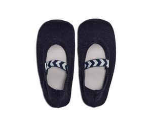 Hummel Calzado deportivo navy / blanco 25 navy / blanco