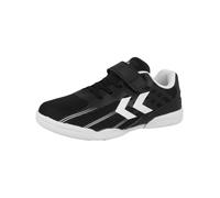 Hummel Calzado deportivo 'Root Elite' negro / blanco 31 negro / blanco