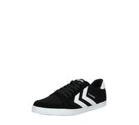 Hummel Calzado deportivo 'Slimmer Stadil' negro / blanco 43 negro / blanco