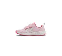 Hummel Calzado deportivo 'Turbo Run1.0' rosa / blanco 28 rosa / blanco