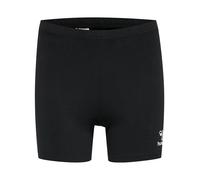 Hummel Calzoncillo deportivo negro / blanco L negro / blanco