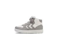 hummel Camden High JR, Zapatillas, Aleación, 26 EU