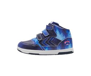 hummel Camden High JR, Zapatillas, Azul, 35 EU