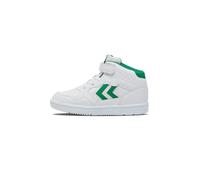hummel Camden High JR, Zapatillas, Blanco, 36 EU