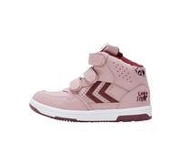 hummel Camden High JR, Zapatillas, Burdeos, 31 EU